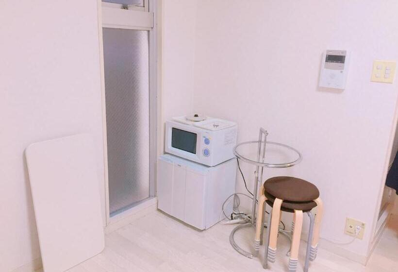 펜션 Cocone House Ohoripark