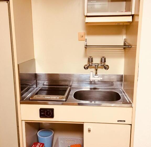 펜션 Cocone House Ohoripark