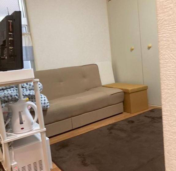 펜션 Cocone House Ohoripark