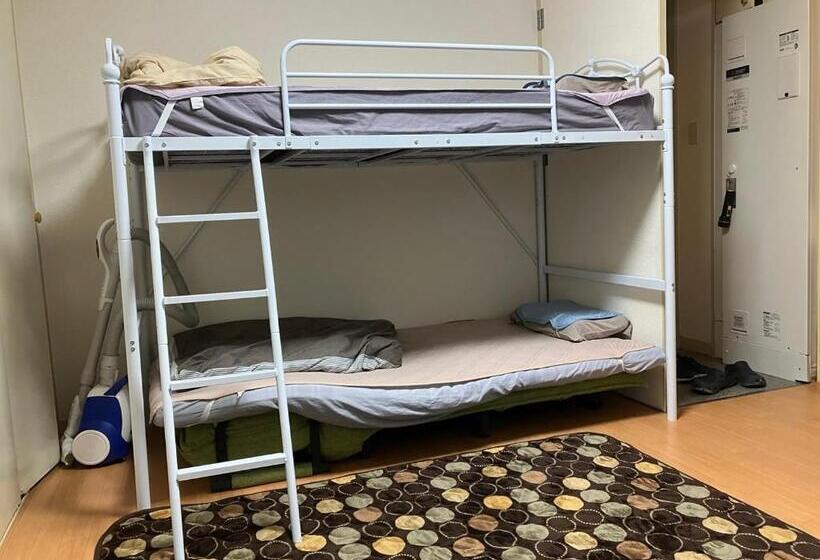 펜션 Cocone House Ohoripark