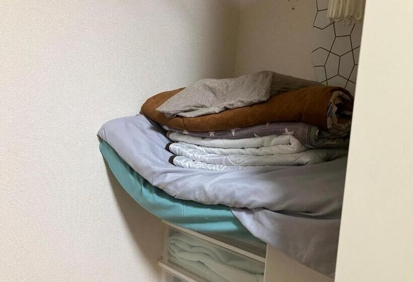 펜션 Cocone House Ohoripark