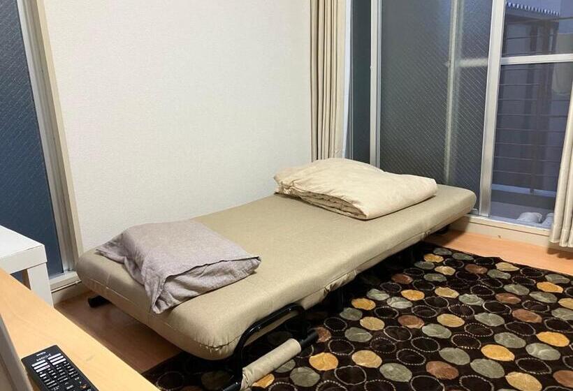 펜션 Cocone House Ohoripark