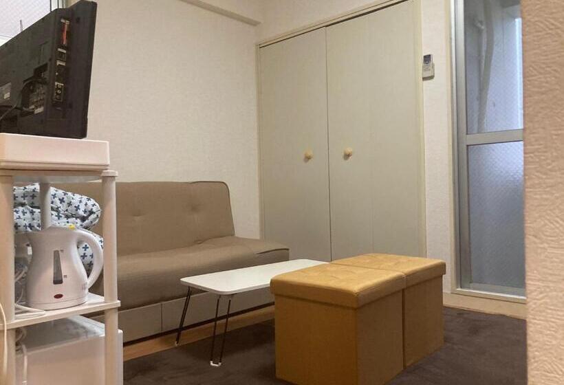 펜션 Cocone House Ohoripark