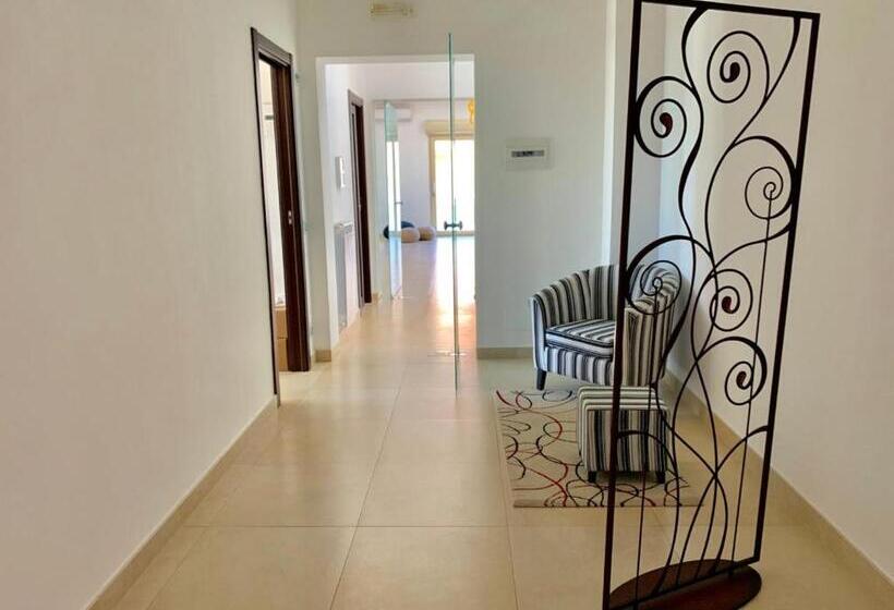 פנסיון Donnalucata Ospitalità Diffusa