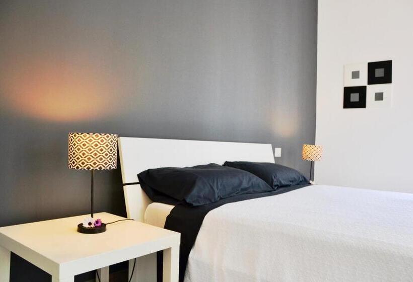 פנסיון Donnalucata Ospitalità Diffusa