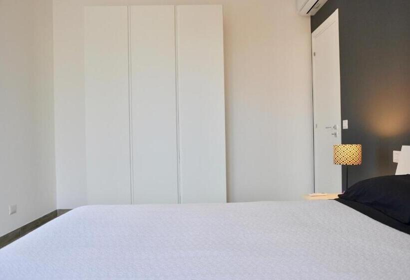 פנסיון Donnalucata Ospitalità Diffusa