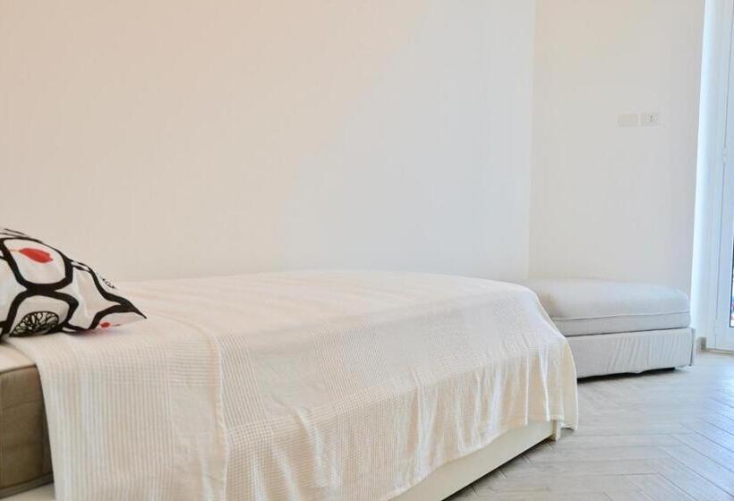 פנסיון Donnalucata Ospitalità Diffusa