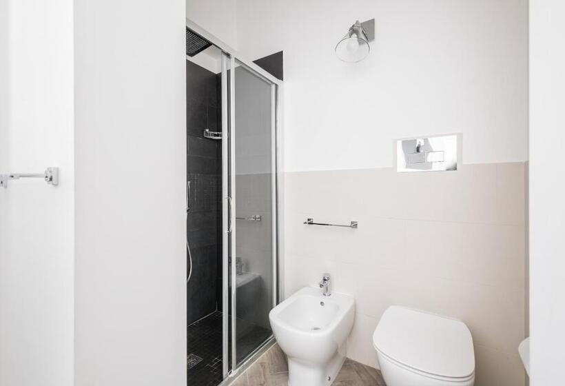 פנסיון Donnalucata Ospitalità Diffusa