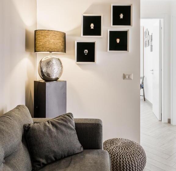 פנסיון Donnalucata Ospitalità Diffusa