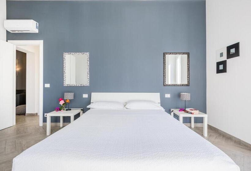 פנסיון Donnalucata Ospitalità Diffusa