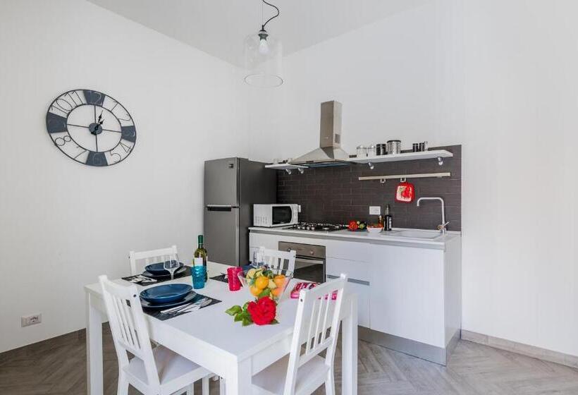 פנסיון Donnalucata Ospitalità Diffusa