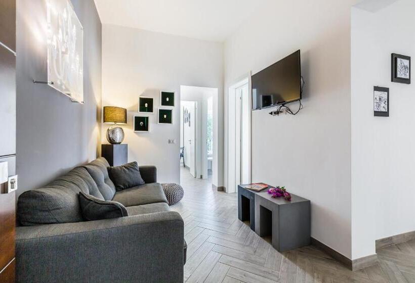 פנסיון Donnalucata Ospitalità Diffusa