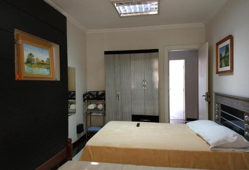 פנסיון Eilat. אילת Pousada Bacacheri