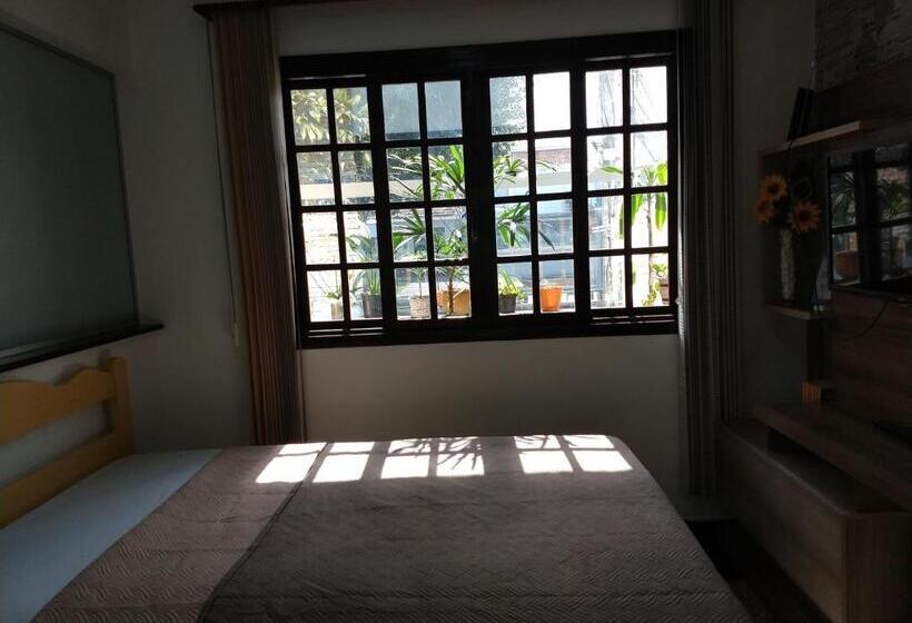 פנסיון Eilat. אילת Pousada Bacacheri