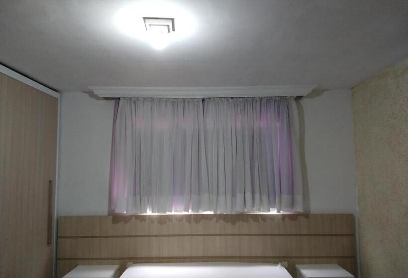 פנסיון Eilat. אילת Pousada Bacacheri