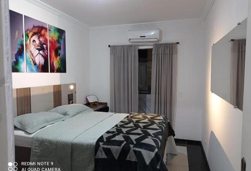 פנסיון Eilat. אילת Pousada Bacacheri