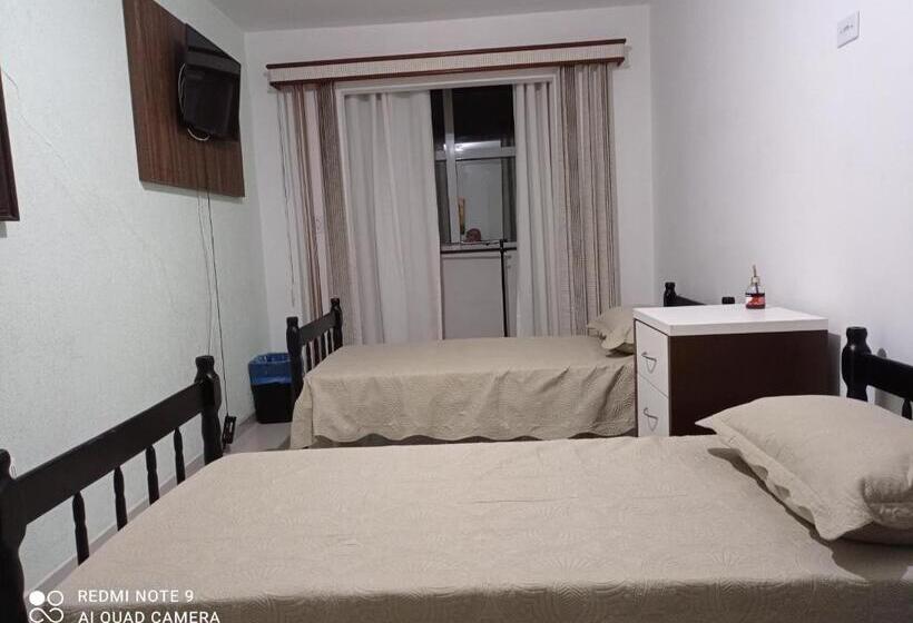 פנסיון Eilat. אילת Pousada Bacacheri