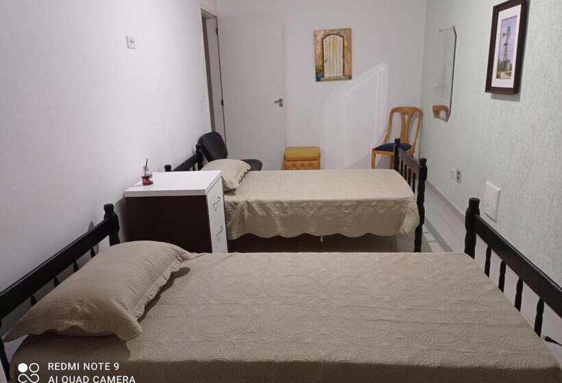 פנסיון Eilat. אילת Pousada Bacacheri