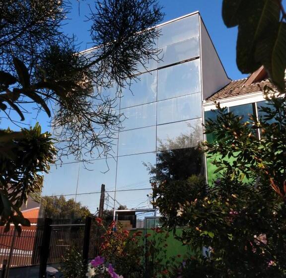 פנסיון Eilat. אילת Pousada Bacacheri