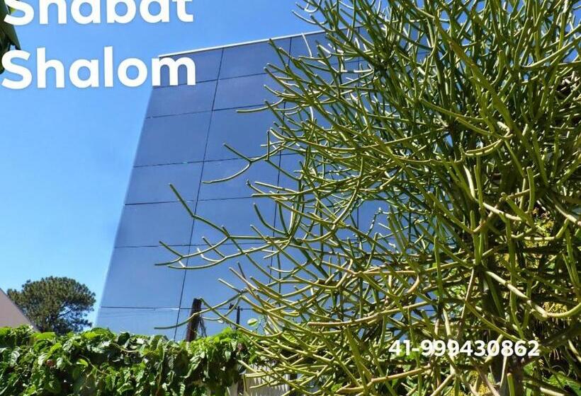 פנסיון Eilat. אילת Pousada Bacacheri