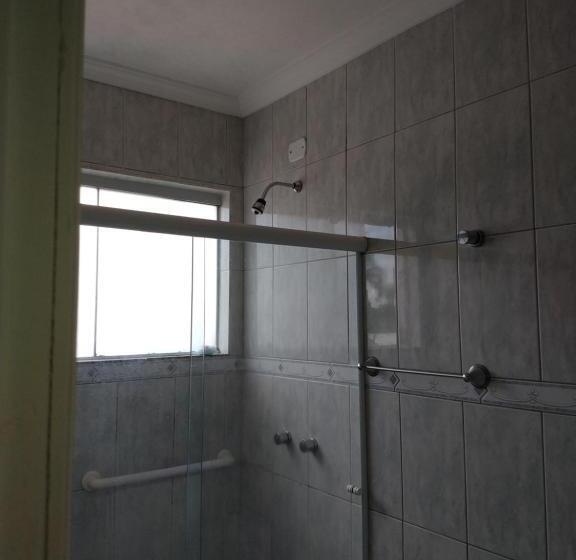 פנסיון Eilat. אילת Pousada Bacacheri