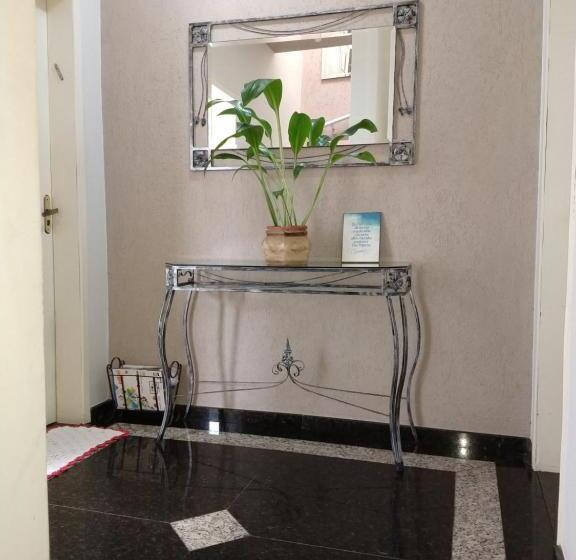 פנסיון Eilat. אילת Pousada Bacacheri