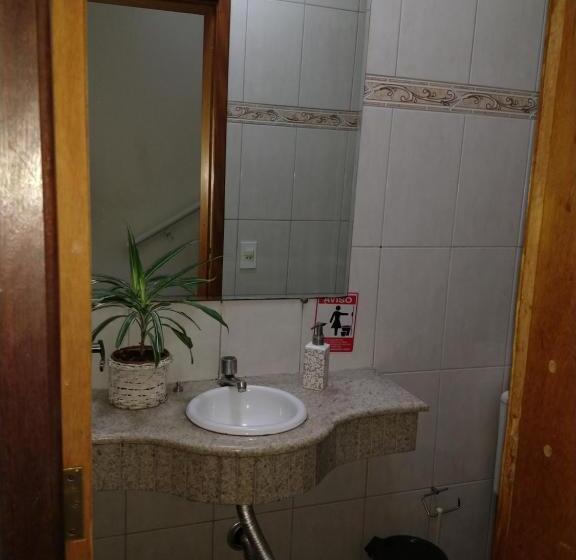 פנסיון Eilat. אילת Pousada Bacacheri