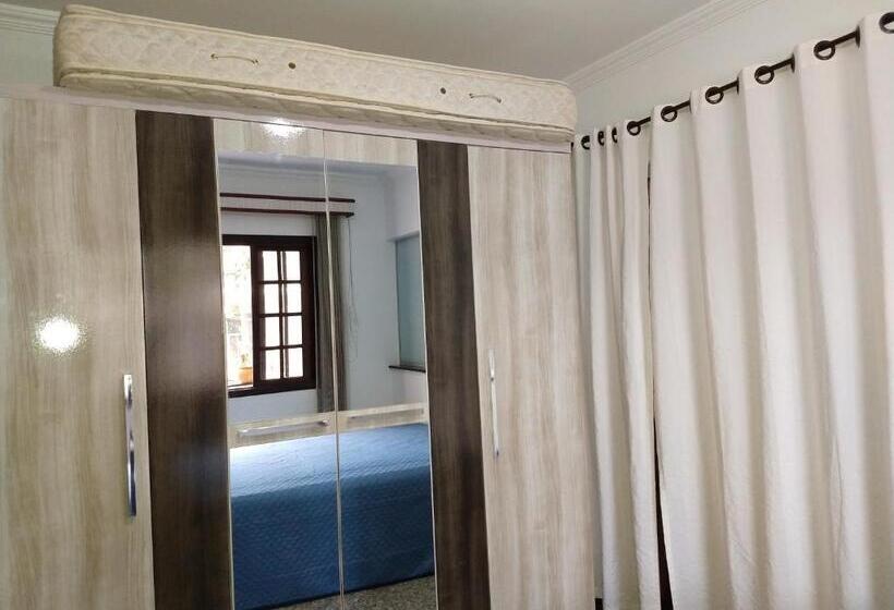 פנסיון Eilat. אילת Pousada Bacacheri