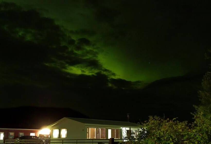 پانسیون Elda Guesthouse