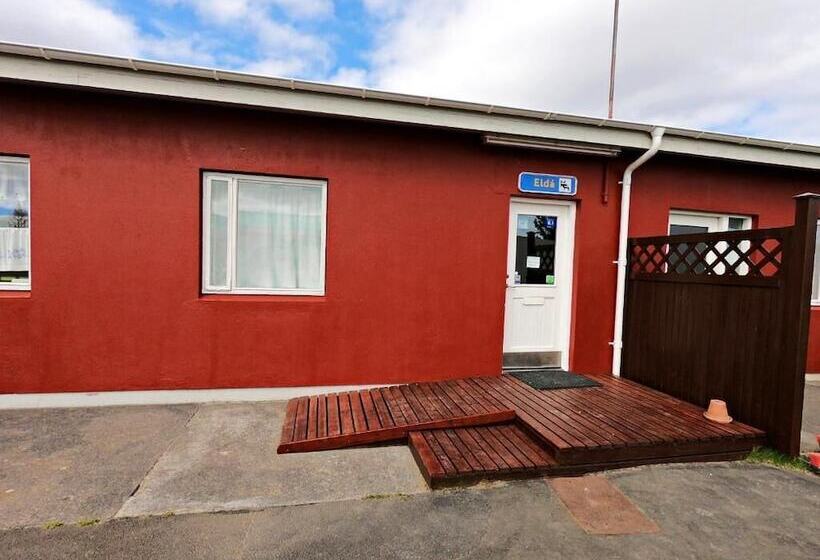 پانسیون Elda Guesthouse