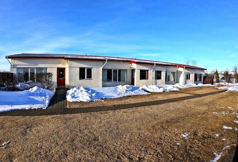 پانسیون Elda Guesthouse