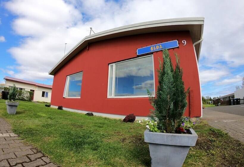 پانسیون Elda Guesthouse