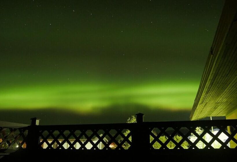 پانسیون Elda Guesthouse