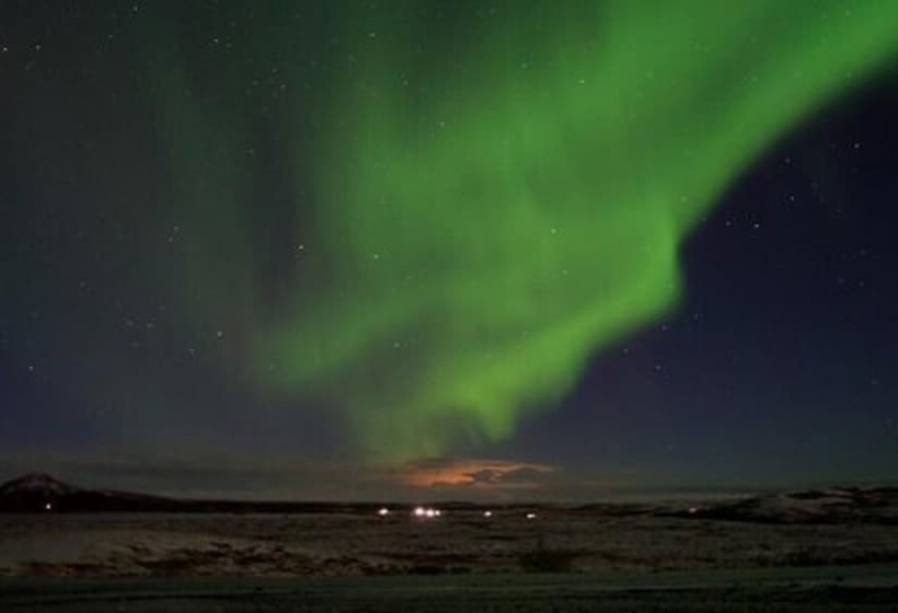 پانسیون Elda Guesthouse