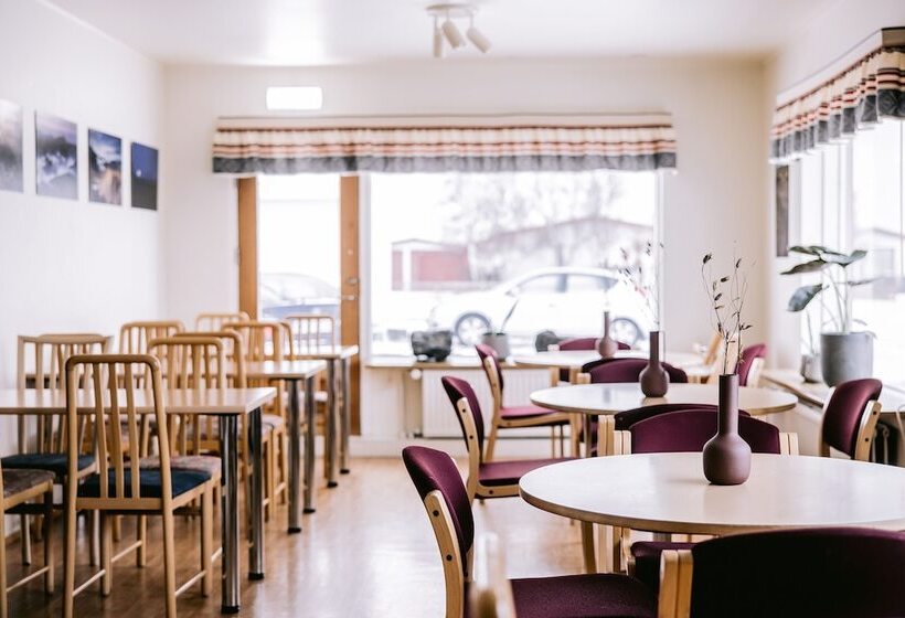 پانسیون Elda Guesthouse