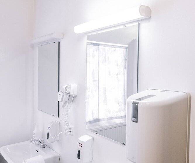 پانسیون Elda Guesthouse