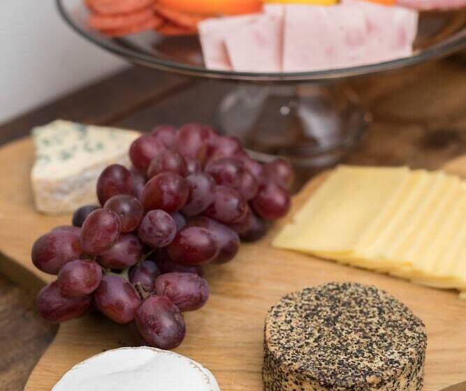 پانسیون Eric The Red Guesthouse