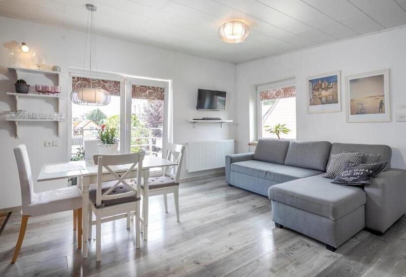 پانسیون Gerika Guest House