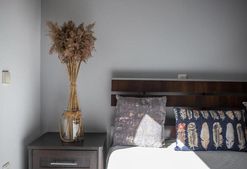 پانسیون Gerika Guest House