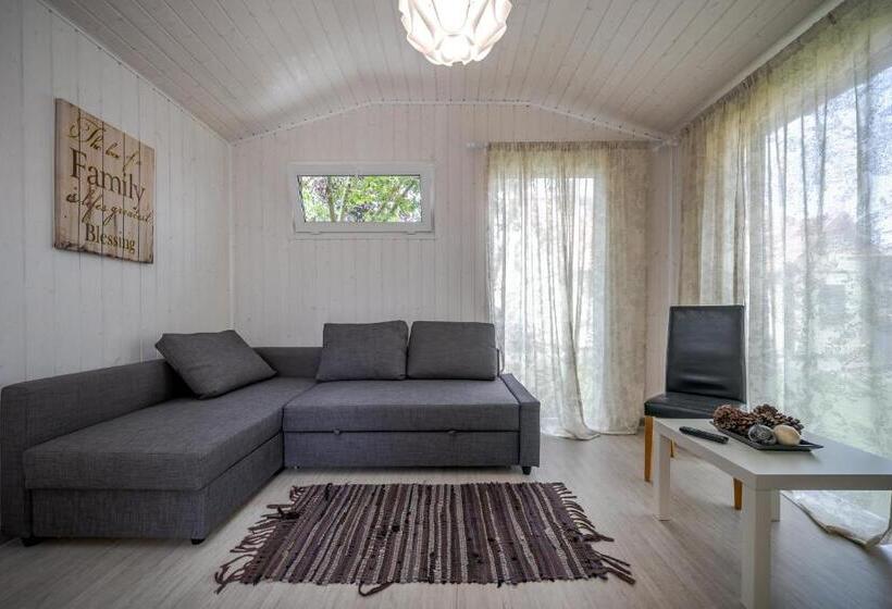 پانسیون Gerika Guest House