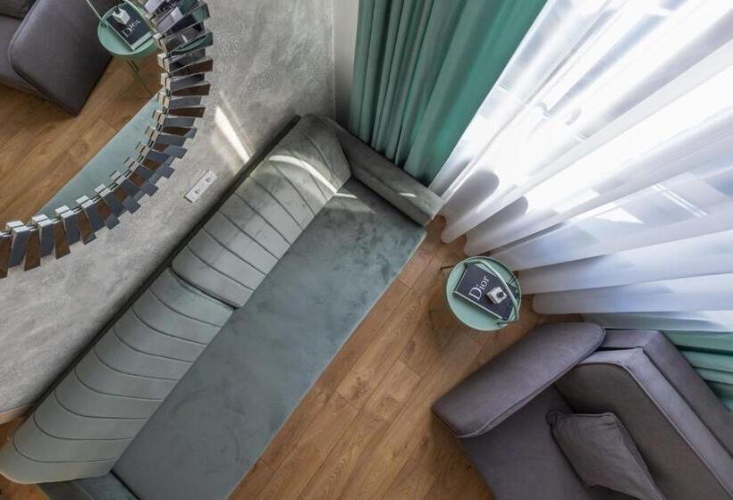 پانسیون Gerika Guest House