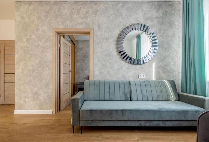 پانسیون Gerika Guest House