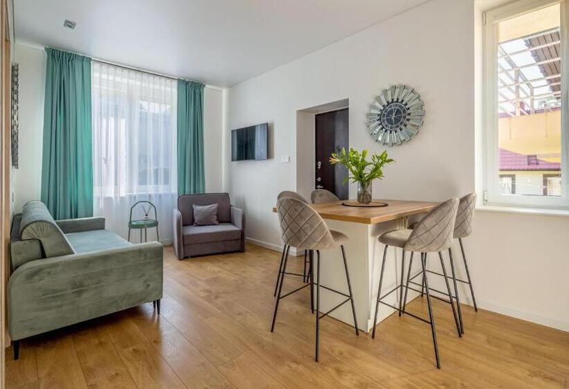 پانسیون Gerika Guest House