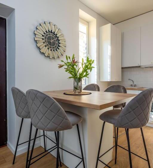 پانسیون Gerika Guest House