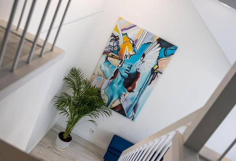 پانسیون Gerika Guest House