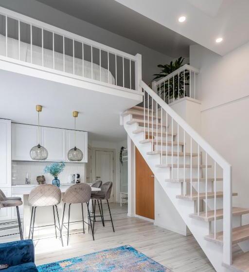 پانسیون Gerika Guest House