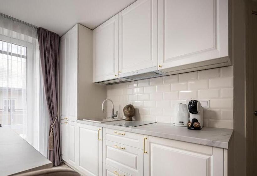 پانسیون Gerika Guest House