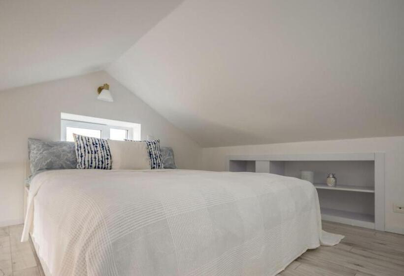 پانسیون Gerika Guest House