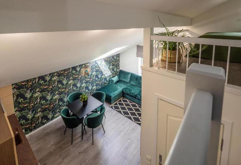 پانسیون Gerika Guest House