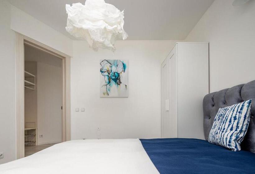 پانسیون Gerika Guest House